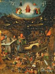 Image result for hieronymus bosch