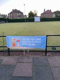 Image result for Carrick Knowe Bowling Club