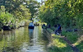 Image result for Bathampton Angling Association