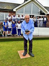 Image result for Bitton Park Bowling Club