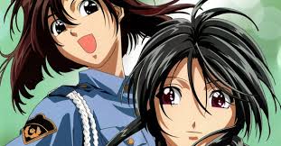 Image result for 逮捕Anime