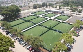 Image result for Goals Soccer Centre