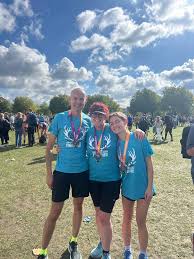 Image result for Cobra Running Club