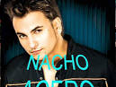jamas nacho acero