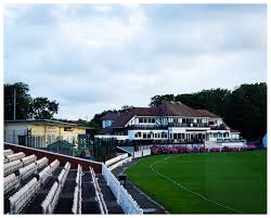 Image result for Blackpool Cricket Club