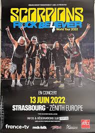 Image result for affiche concert