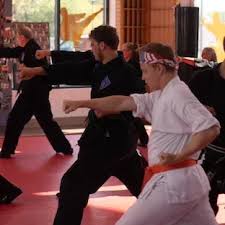 Image result for West Jordan Martial Arts Dojo