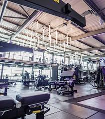 Image result for North Cheshire Brookfields Gym Club