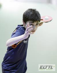 Image result for Murrayfield Table Tennis Club
