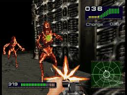 Image result for Alien Trilogy