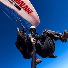 Image result for Apex Paragliding School