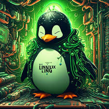 Image result for linux art