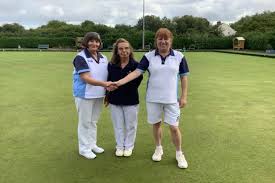 Image result for Taunton Deane Bowls Club