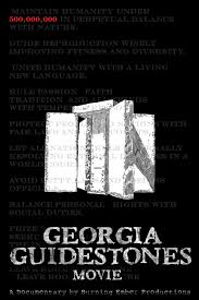 Image result for georgia guidestones