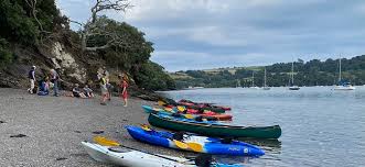 Image result for Stoke Gabriel Boating Association