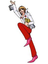 「パルコ・フォルゴレ 金色のガッシュベル!!」の画像検索結果