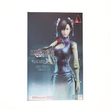 「ティファ・ロックハート」の画像検索結果