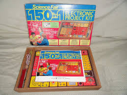 Image result for 150-in-1 electronic