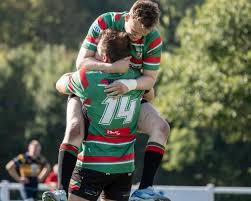 Image result for Leodiensians Rugby Union Football Club