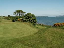 Image result for Stranraer Golf Club
