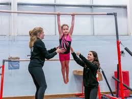 Image result for Buckingham Gymnastics Club