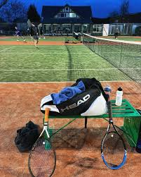 Image result for Huddersfield Tennis & Squash Club