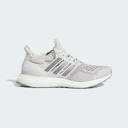 adidas Women's Lifestyle Ultraboost 1.0 Shoes - Grey | Free ...