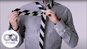 Image result for Как завязать галстук