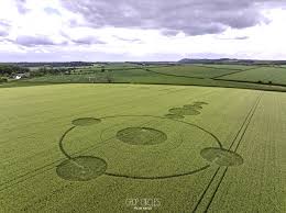 Image result for crop circles