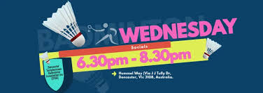 Image result for Doncaster Badminton