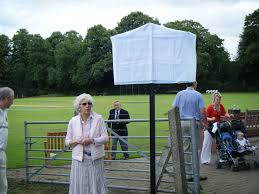 Image result for Eccleshall Cricket Club