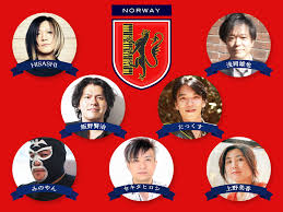 「飯野賢治:痩せた」の画像検索結果