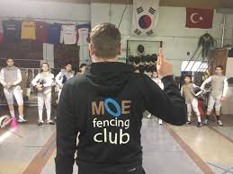 Image result for Bakewell Fencing Club
