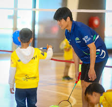 Image result for Melton Og Badminton Club