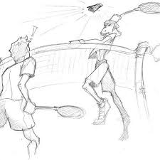 Image result for Raunds Racqueteers Badminton Club