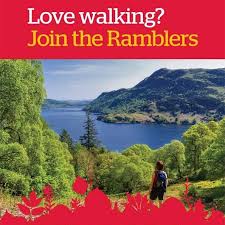 Image result for Coventry Rambling Club