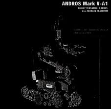 Image result for платформа Андрос