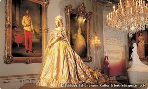 Image result for sissi kleid