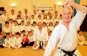 Image result for Haxby karate club