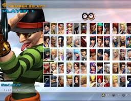 「チョイ・ボンゲ ザ・キング・オブ・ファイターズ」の画像検索結果