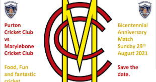 Image result for Purton Cricket Club