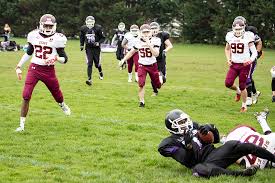 Image result for Southampton Stags