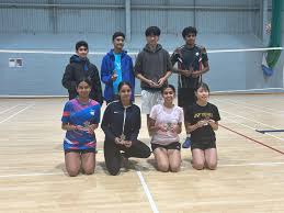 Image result for L J B A Juniors Badminton Club