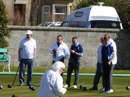Image result for Hopeman & District Bowling Club