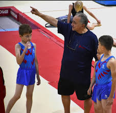 Image result for Phoenix Acro Gymnastics Club