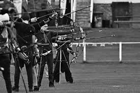 Image result for Wigan and Orrell Archers