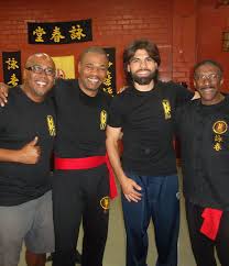 Image result for Windsor WingTsun Kung fu