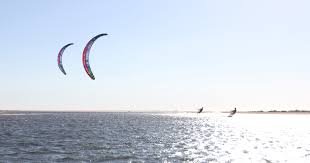 Image result for Oxford University Kitesurfing Club