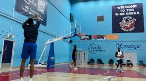 Image result for Bristol Basketball