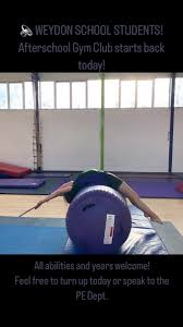 Image result for Farnham Gymnastics Club